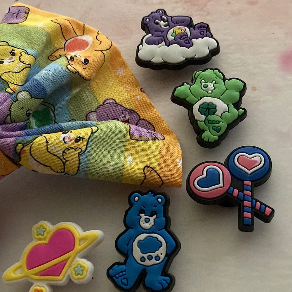 CAREBEARS accessories 🧸💖 - Picture 2 of 4